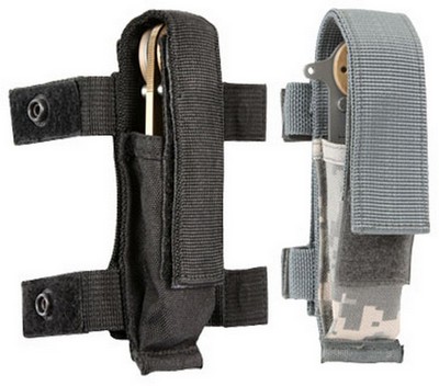 [ Knife Sheath w/Snap Attachment ]