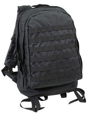 [ MOLLE II 3 Day Military Assaul ]
