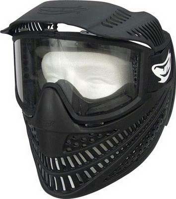 Tactical Goggles and Mask System JT USA Raptor