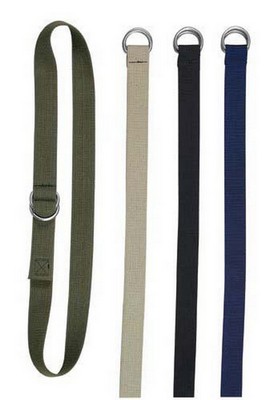 Military Belts Military D Ring Expedition Belts