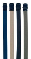 [ Military Solid Color Belts 44 inch ]