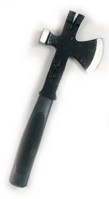 [ Survival Hatchet - Camping & S ]