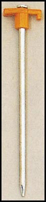 Metal Tents Stakes 10 inch - Camping Accessories