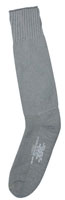 [ Military Issue Foliage Cushion Sole Socks ]