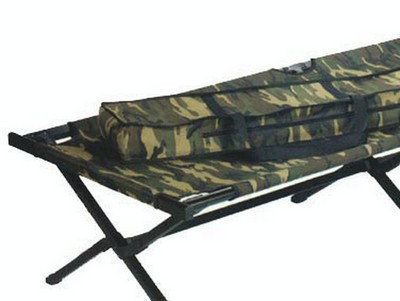 [ Military Type Folding Cots - C ]
