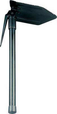 [ Steel Folding Pick & Shovel -  ]