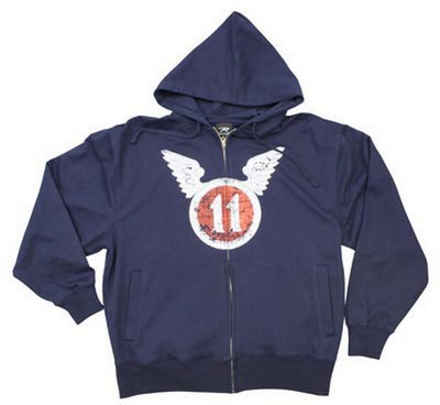 [ Vintage Military Hoodies Army  ]