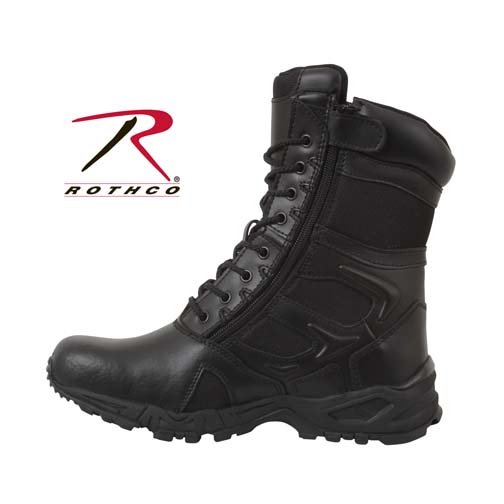 [ Military Deployment Boots by F ]