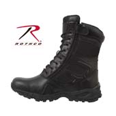[ Military Deployment Boots by Forced Entry ]