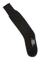 [ Military Issue Cushion Sole Socks Irregular ]