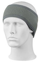 [ Military GI Plus Polypropylene Fleece Headband ]