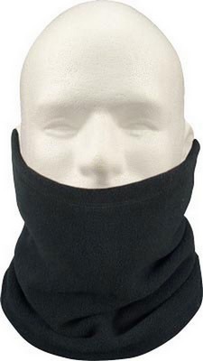 [ Cold Weather Polar Fleece Neck ]