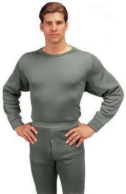 [ Polypropylene Thermal Shirt Fo ]