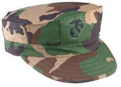 [ Camouflage Marine Corps Milita ]