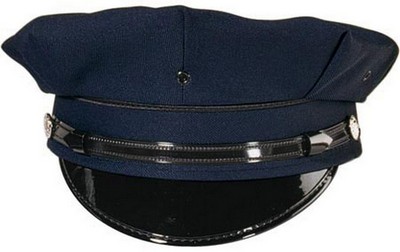 [ Police Uniform Hats Police/Sec ]