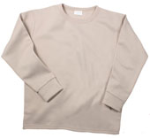 [ GI Plus Polypro Thermal Shirt Desert Sand ]