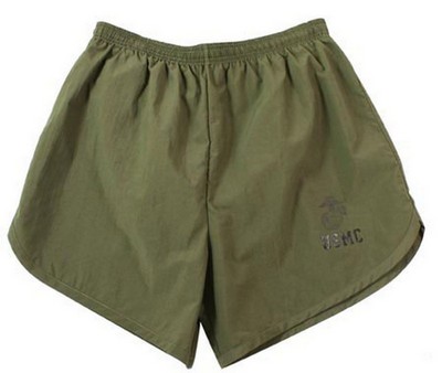 [ Marines Shorts Olive Drab Mari ]