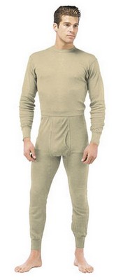 [ Gen III Silk Weight Thermal Bo ]