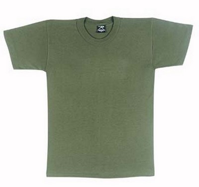 [ Military Shirts GI Type Foliag ]