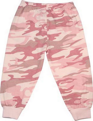 [ Infants Camouflage Pants Baby  ]