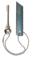 [ Military Ranger Flint and Striker Fire Starter ]