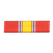 [ National Defense Collectible Military Ribbon ]