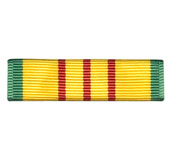 [ Vietnam Service Memorial Ribbons ]