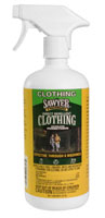 [ Sawyer Insect Repellent Permethrin for Clothing ]