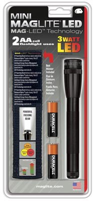 flashlight package