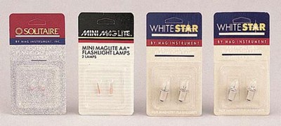 [ Mag-Lite Solitaire Replacement ]