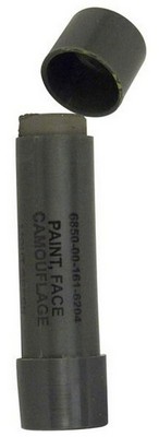 Genuine Military Camouflage Face Paint Stick Woodland Camo