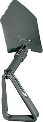 [ Tri-Fold Shovels - Compact Fol ]