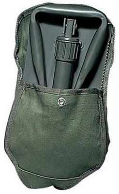 [ Tri-Fold Shovels - Folding Cam ]