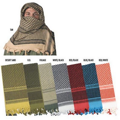 [ Shemagh Military Tactical Dese ]