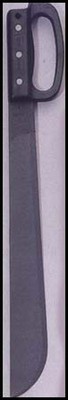 [ Field Machetes - 18 inch Field ]