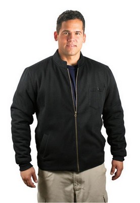 [ Military Flyer's Jacket Interm ]