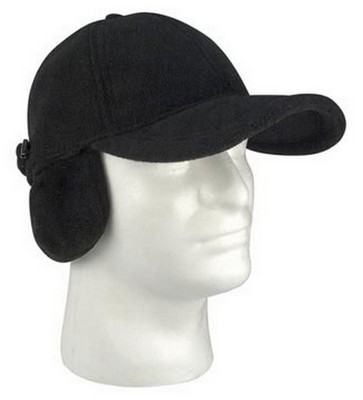 [ Cold Weather Caps Polar Fleece ]