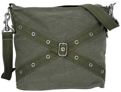 Vintage Shoulder  on Military Bags Vintage Shoulder Bag W Red Star   Military Shoulder Bags