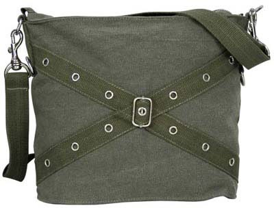 Vintage Shoulder on Military Bags Vintage Shoulder Bag W Red Star Military Shoulder Bags