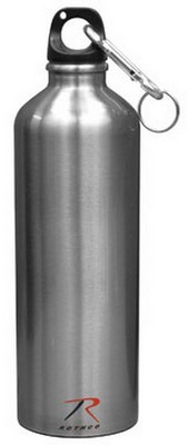 [ Stainless Steel Water Bottle R ]
