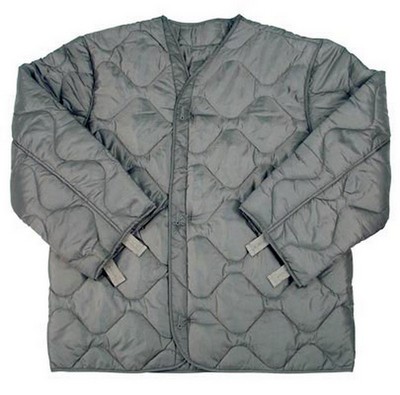 [ M-65 Field Jacket Liners Folia ]