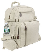 [ Vintage Backpacks Army Style Backpack ]