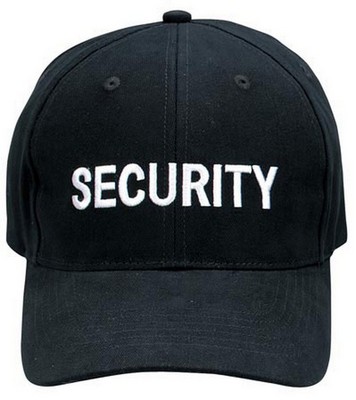 [ Logo Caps Security Logo Caps - ]