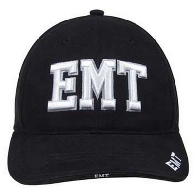 [ Military Caps EMT Logo Militar ]