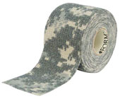[ McNett Military Camo Form Wrap Digital Camo ]
