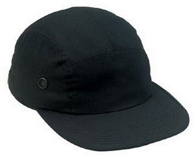 [ Military Street Caps - Black C ]