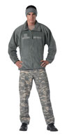 [ Military Gen III Level 3 ECWCS Jacket/Parka Liner 2XL ]