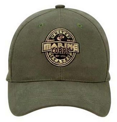 Military Caps US Marine Corps Logo Military Baseball Caps