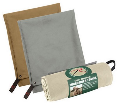 [ Camper's/Hunter's Microfiber T ]