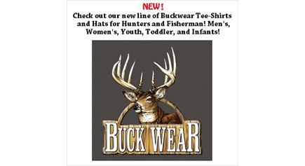 Buckwear